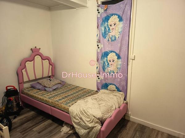 Maison à vendre 5 pièces de 105 m²