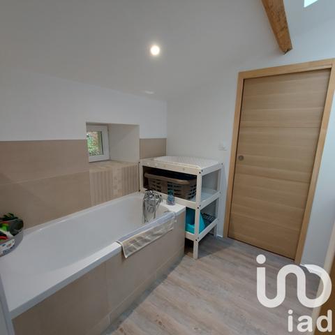 Maison à vendre 4 pièces 90 m² Mortagne-sur-Sèvre