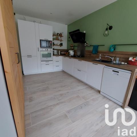 Maison à vendre 4 pièces 90 m² Mortagne-sur-Sèvre