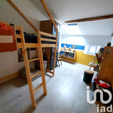 Maison à vendre 4 pièces 90 m² Mortagne-sur-Sèvre