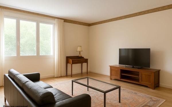 Appartement à vendre    5 pièces •  Toulouse