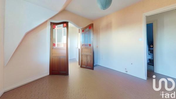 Immeuble à vendre 360 m² Pleaux