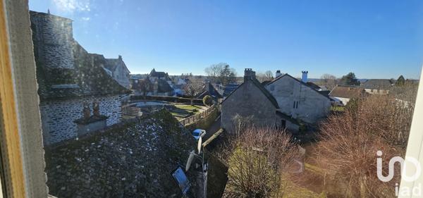 Immeuble à vendre 360 m² Pleaux