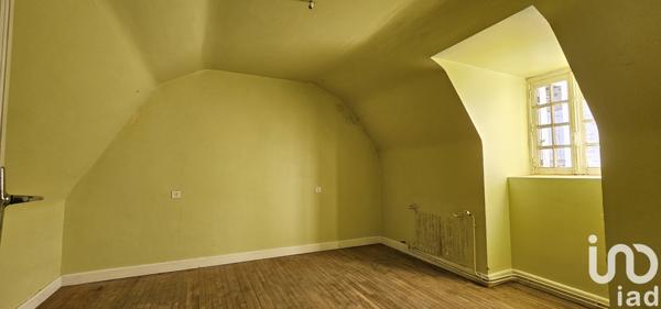 Immeuble à vendre 360 m² Pleaux