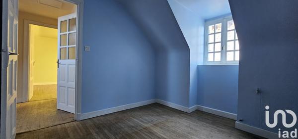 Immeuble à vendre 360 m² Pleaux