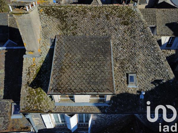 Immeuble à vendre 360 m² Pleaux