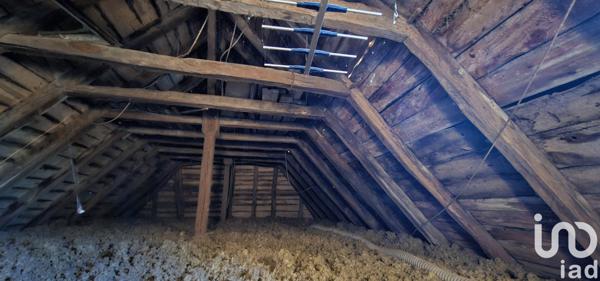 Immeuble à vendre 360 m² Pleaux