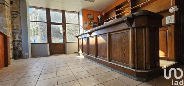 Immeuble à vendre 360 m² Pleaux