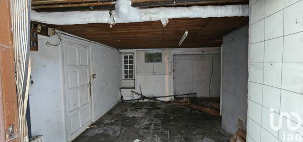 Immeuble à vendre 360 m² Pleaux