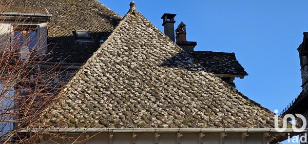 Immeuble à vendre 360 m² Pleaux