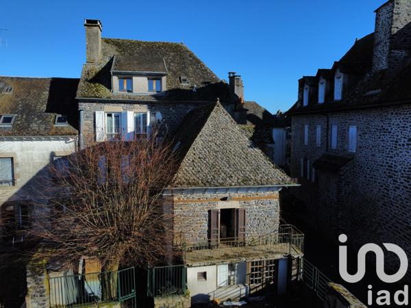 Immeuble à vendre 360 m² Pleaux