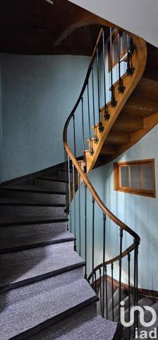 Immeuble à vendre 360 m² Pleaux