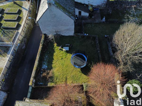 Immeuble à vendre 360 m² Pleaux