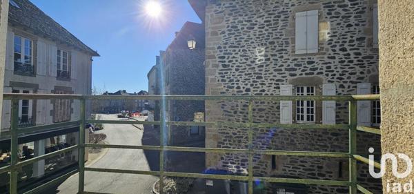 Immeuble à vendre 360 m² Pleaux