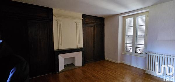 Immeuble à vendre 360 m² Pleaux