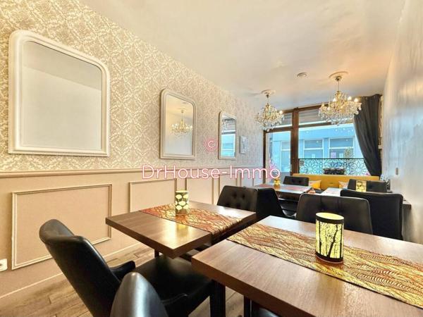 Commerce à vendre de 78 m²