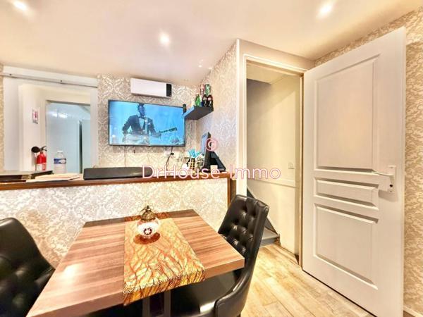 Commerce à vendre de 78 m²