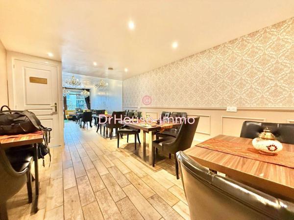 Commerce à vendre de 78 m²