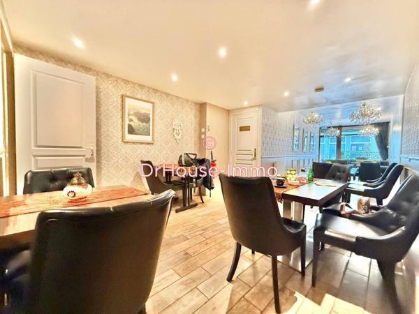 Commerce à vendre de 78 m²