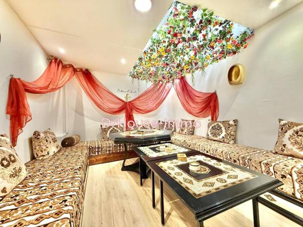 Commerce à vendre de 78 m²