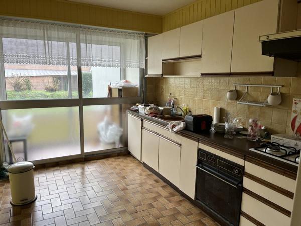 Appartement à vendre |  Brest |  4 pièces | 85 m²