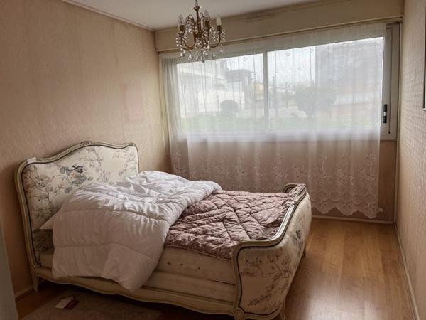 Appartement à vendre |  Brest |  4 pièces | 85 m²