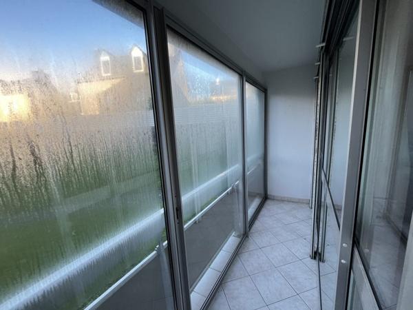 Appartement à vendre |  Brest |  4 pièces | 85 m²