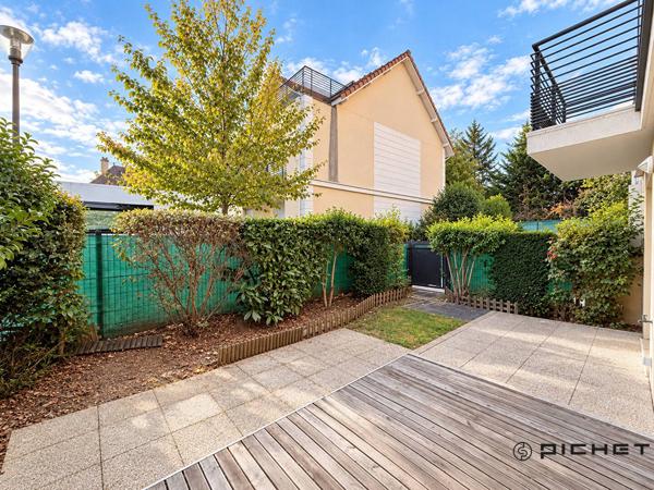 Appartement 4 pièces 86 m² MENNECY - 91540