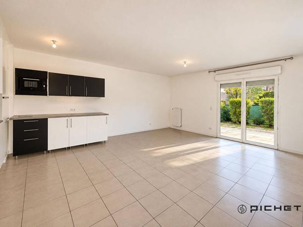 Appartement 4 pièces 86 m² MENNECY - 91540