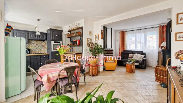 Maison à vendre 5 pièces de 94 m²