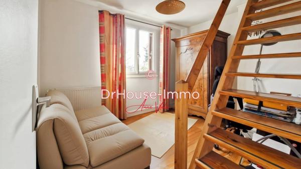 Maison à vendre 5 pièces de 94 m²