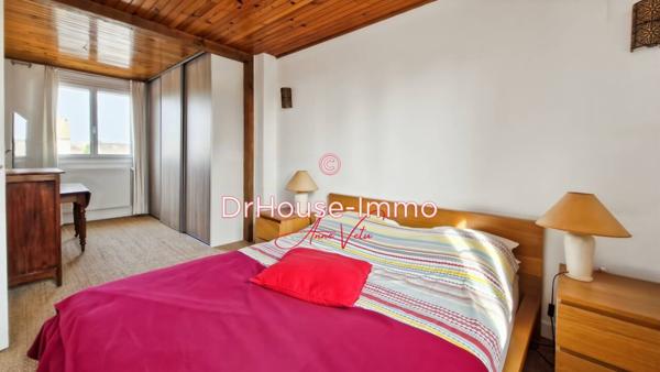 Maison à vendre 5 pièces de 94 m²