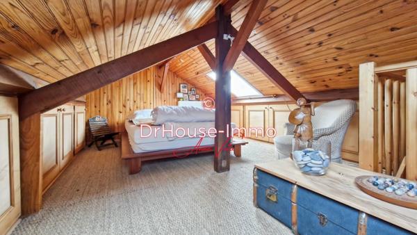 Maison à vendre 5 pièces de 94 m²