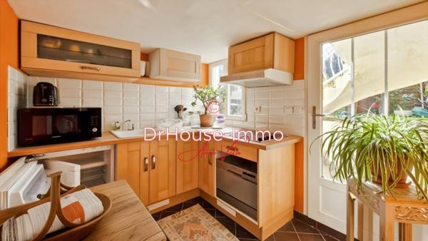 Maison à vendre 5 pièces de 94 m²