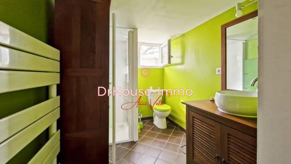 Maison à vendre 5 pièces de 94 m²
