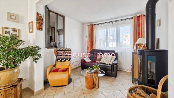 Maison à vendre 5 pièces de 94 m²