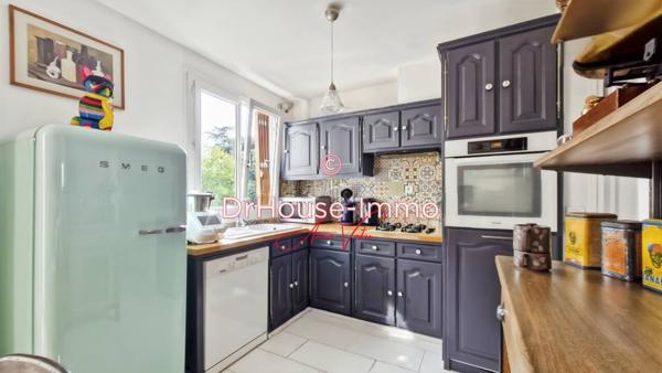 Maison à vendre 5 pièces de 94 m²