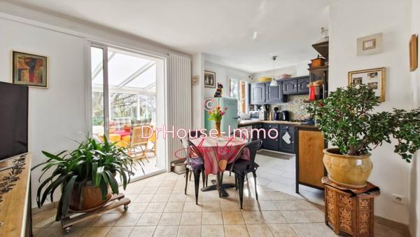 Maison à vendre 5 pièces de 94 m²