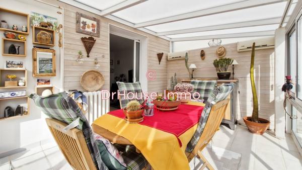 Maison à vendre 5 pièces de 94 m²