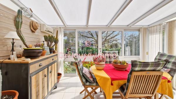 Maison à vendre 5 pièces de 94 m²