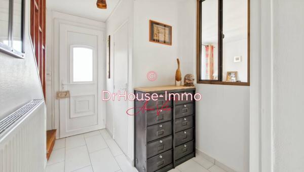 Maison à vendre 5 pièces de 94 m²