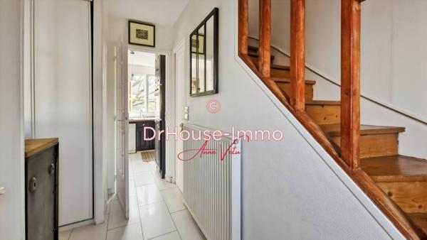 Maison à vendre 5 pièces de 94 m²