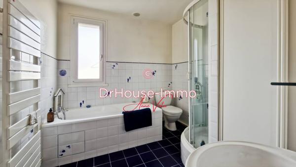 Maison à vendre 5 pièces de 94 m²
