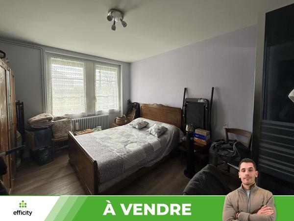 Maison 6 pièces - 134 m²