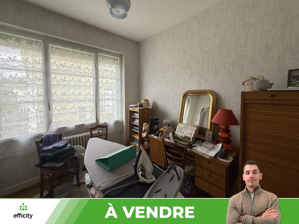 Maison 6 pièces - 134 m²