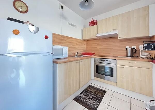 BAIL MOBILITE / ETUDIANT – Appartement (48 m²) Châtelaillon-plage