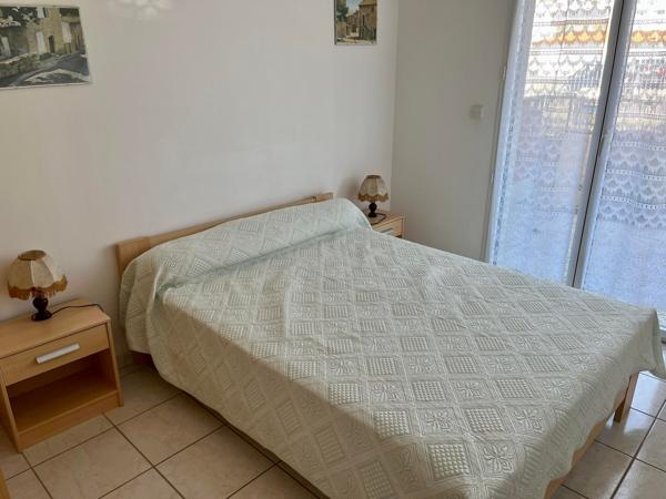 BAIL MOBILITE / ETUDIANT – Appartement (48 m²) Châtelaillon-plage