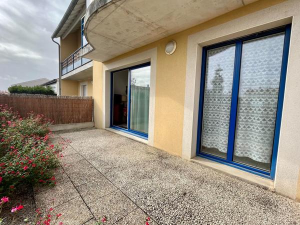 BAIL MOBILITE / ETUDIANT – Appartement (48 m²) Châtelaillon-plage