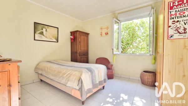 Maison à vendre 4 pièces 94 m² Vigneulles-lès-Hattonchâtel