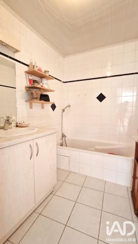 Maison à vendre 4 pièces 94 m² Vigneulles-lès-Hattonchâtel